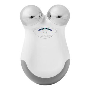 NUFACE MINI FACIAL TONING DEVICE - PRE-OWNED